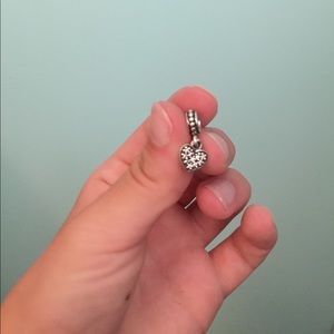 Pandora charm